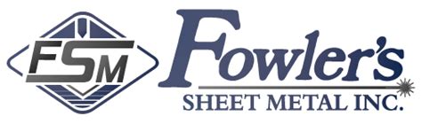 sheet metal fabrication palm beach gardens fl|Fowler's Sheet Metal .